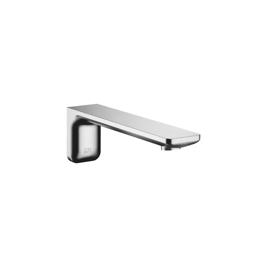 Dornbracht Lisse Tub Spout for Wall-Mounted Installation by Dornbracht