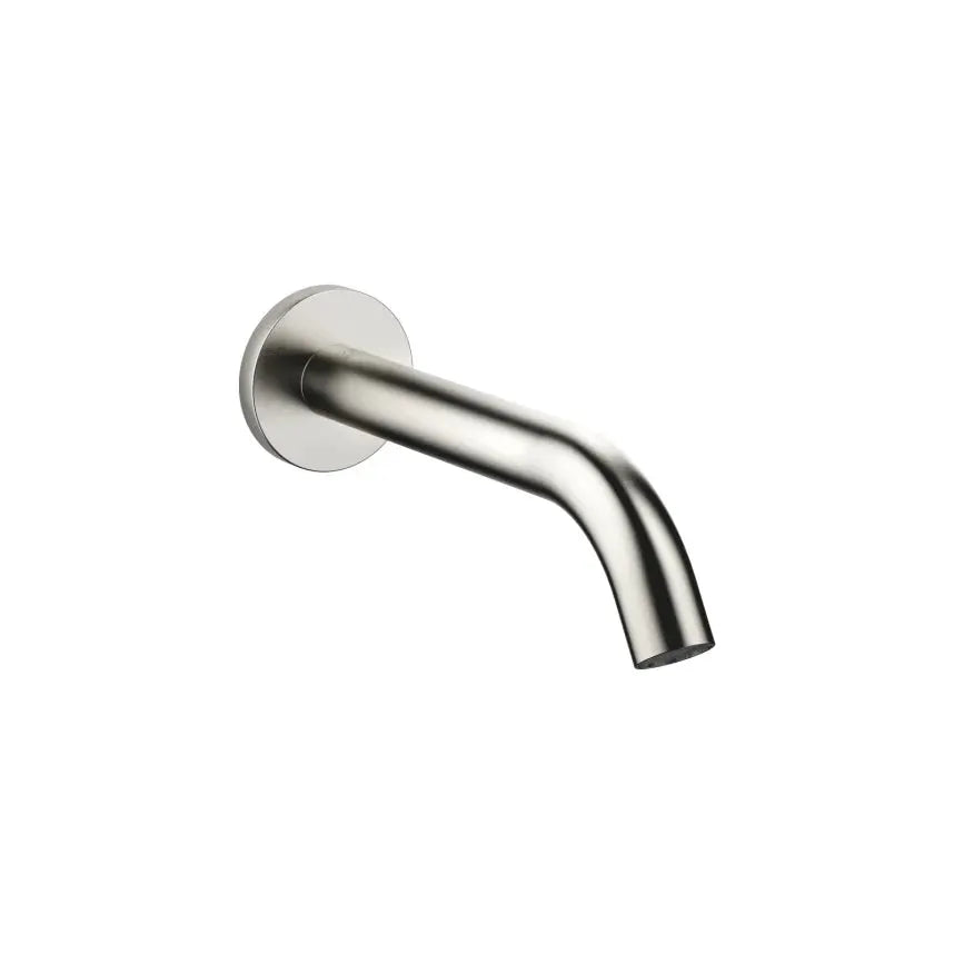 Dornbracht Meta Tub Spout for Wall-Mounted Installation by Dornbracht