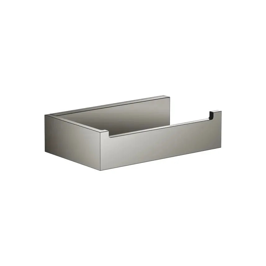 Dornbracht SERIES SPECIFIC Tissue Holder without Cover by Dornbracht