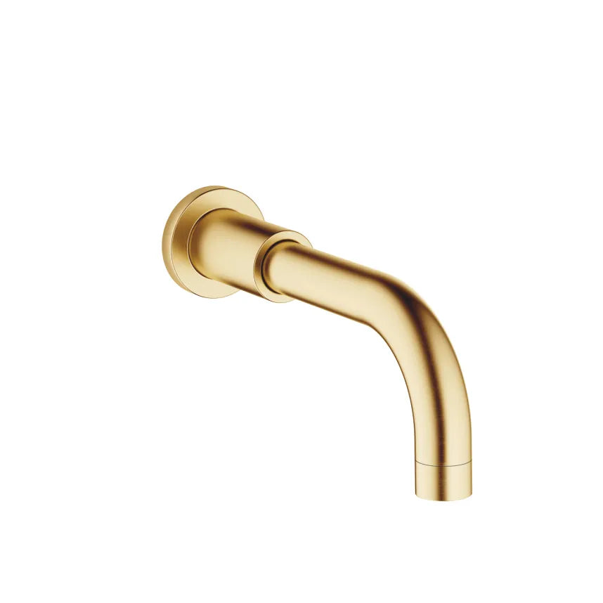 Dornbracht Tara Tub Spout for Wall-Mounted Installation