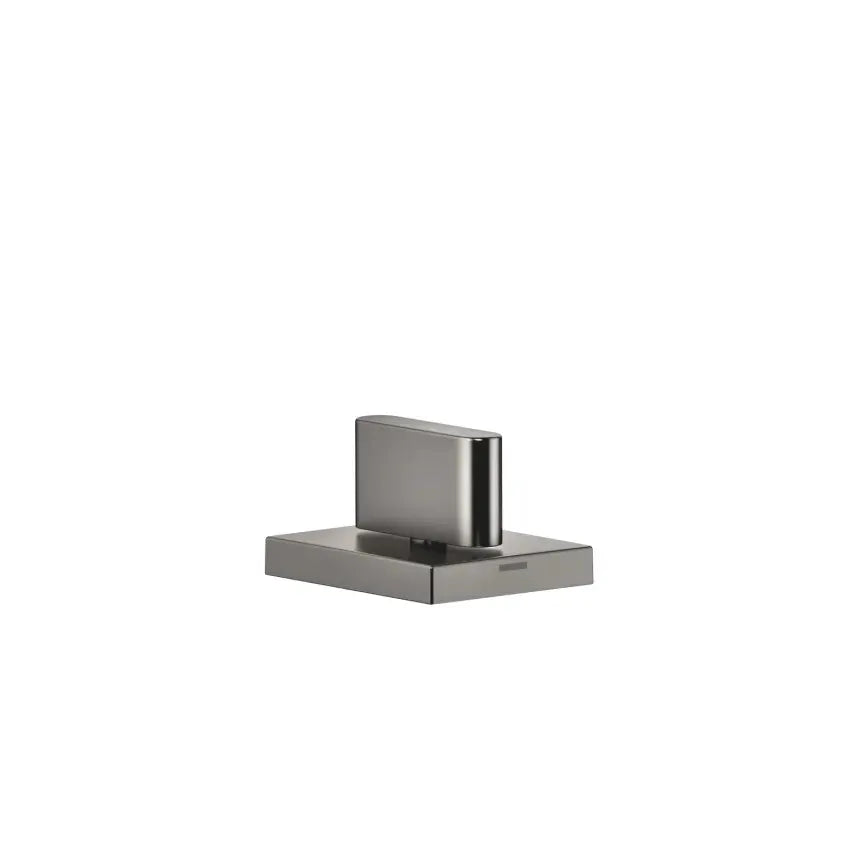 Dornbracht CL.1 Deck Valve Counter-Clockwise Closing Hot by Dornbracht