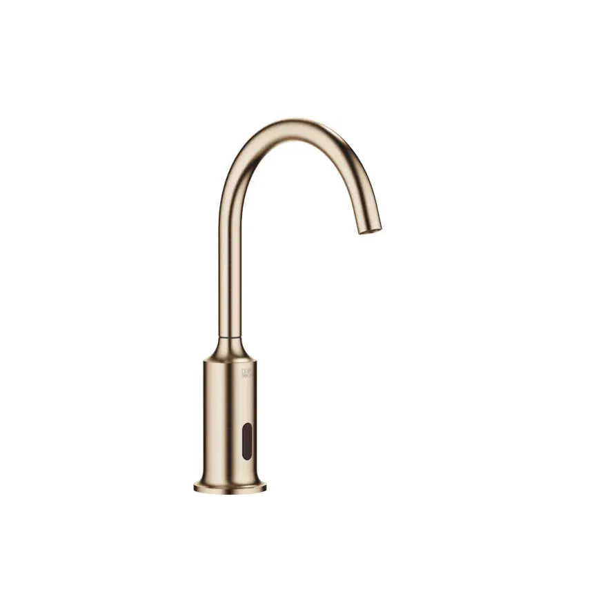 Dornbracht VAIA Lavatory Touchfree Faucet without Drain Set by Dornbracht