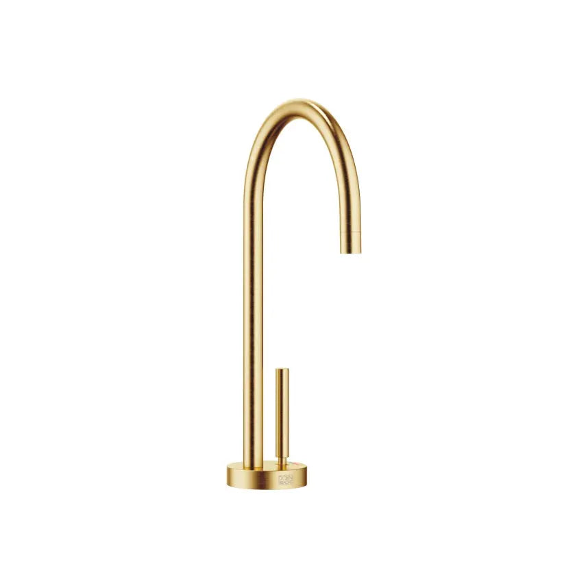 Dornbracht TARA Hot & Cold Water Dispenser by Dornbracht