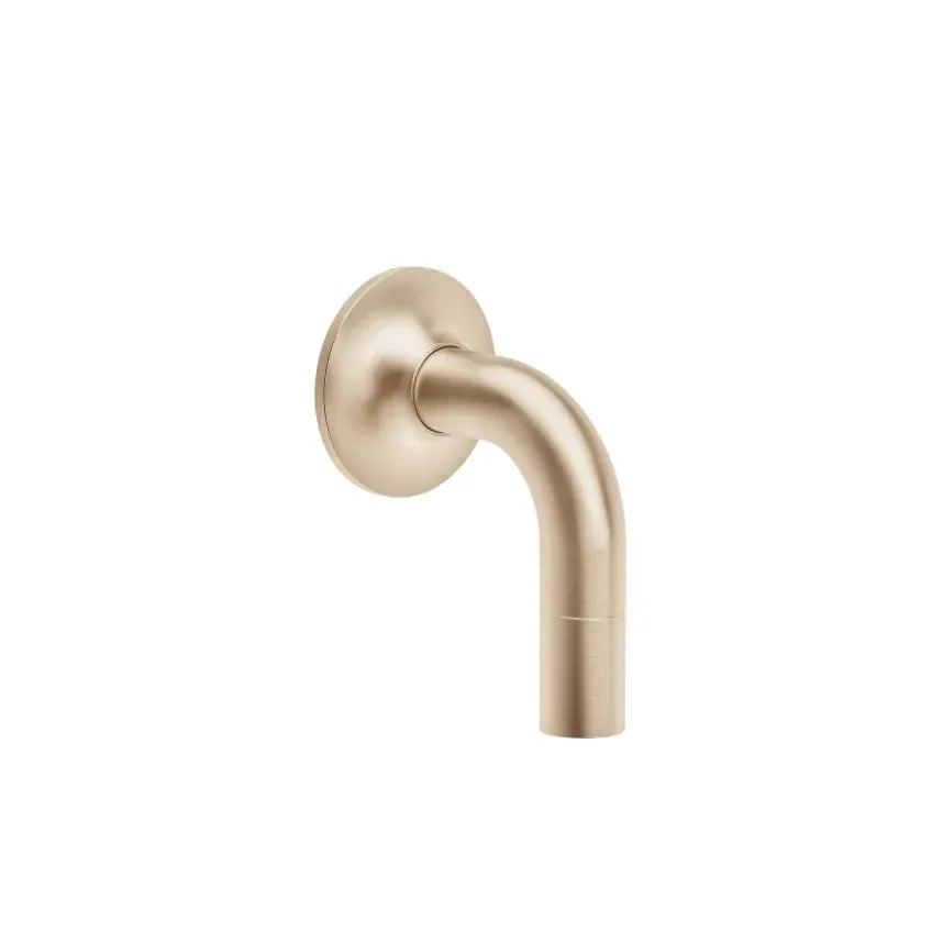 Dornbracht Vaia Wall Elbow by Dornbracht