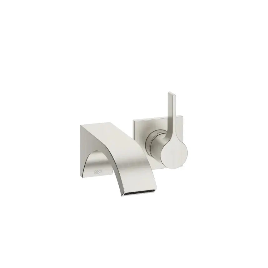 Dornbracht CYO Wall-Mounted Single-Lever Mixer without Drain by Dornbracht