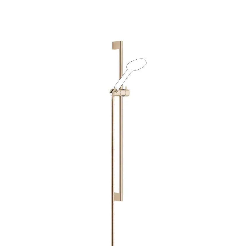 Dornbracht SERIES VARIOUS Slide Bar Set without Hand Shower by Dornbracht