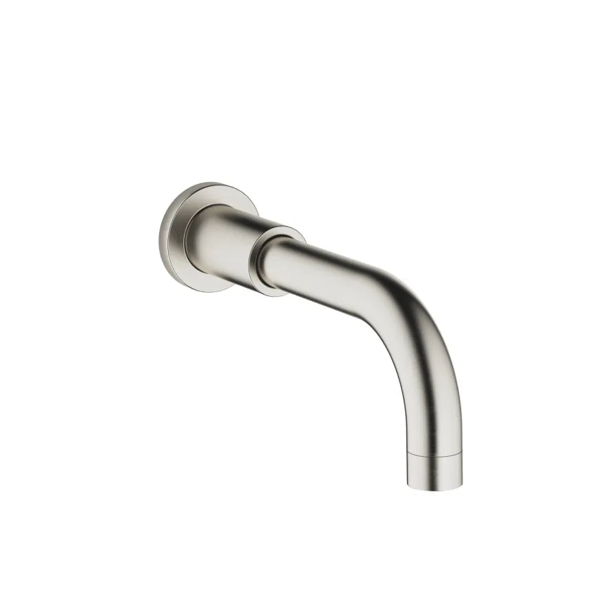 Dornbracht Tara Tub Spout for Wall-Mounted Installation