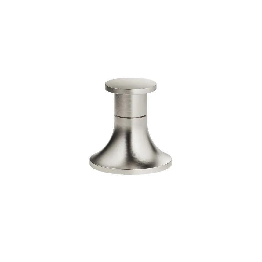 Dornbracht VAIA Two-Way Diverter for Deck-Mounted Tub Installation