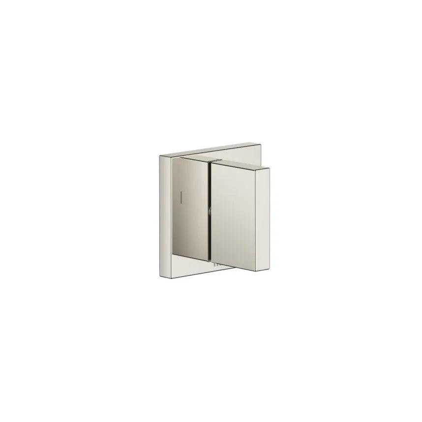 Dornbracht Mem Wall Mounted Three-Way Diverter