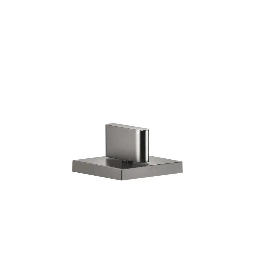 Dornbracht CL.1 Deck Valve Clockwise-Closing Cold by Dornbracht