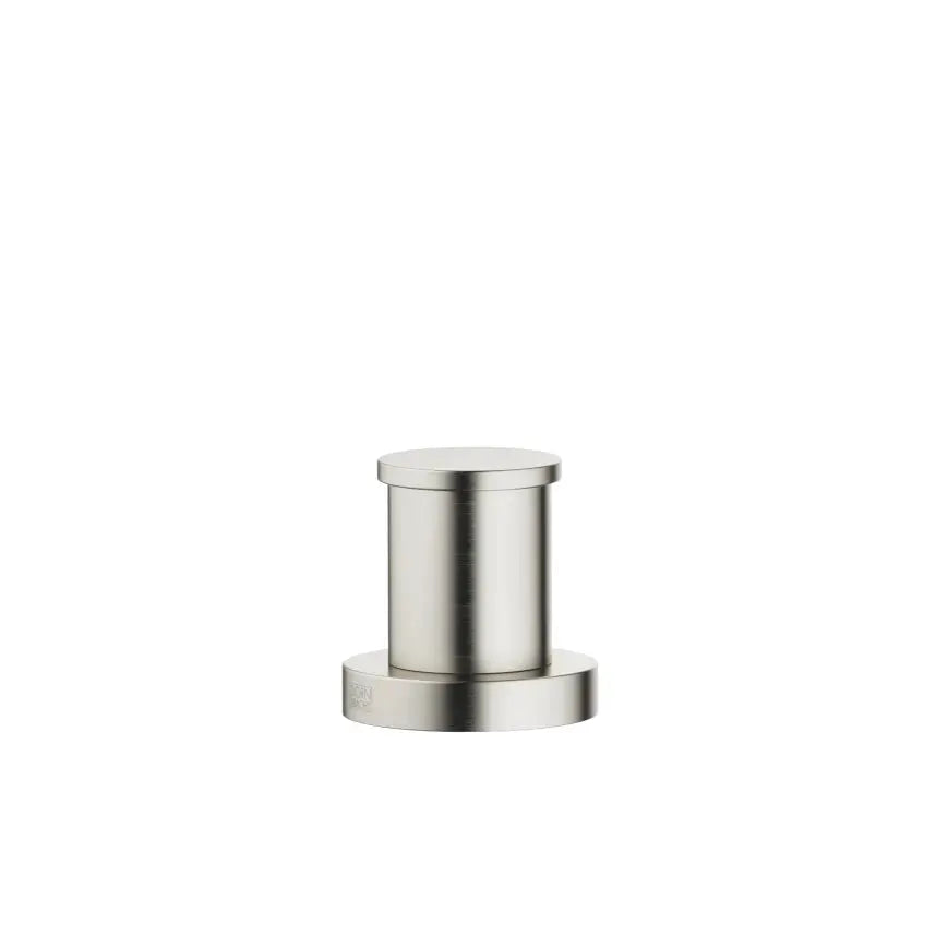 Dornbracht SERIES SPECIFIC Two-Way Diverter for Deck-Mounted Tub Installation by Dornbracht