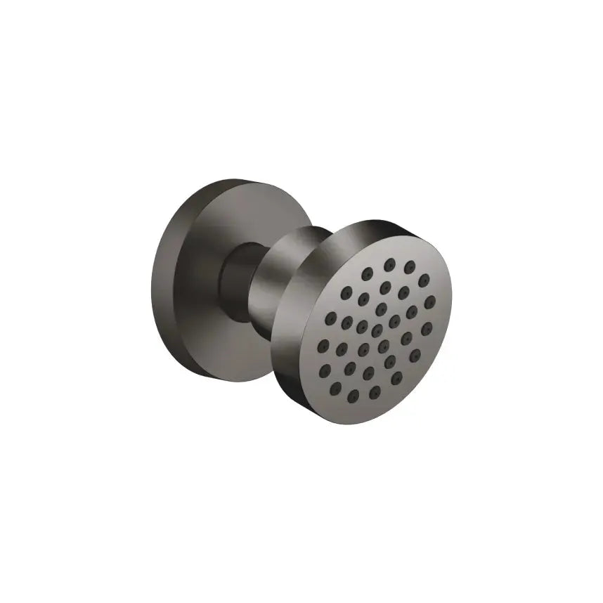 Dornbracht SERIES SPECIFIC Body Spray without Volume Control by Dornbracht