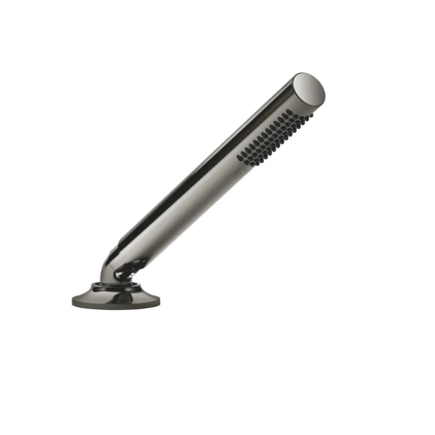 Dornbracht VAIA Hand Shower Set for Deck-Mounted Tub Installation