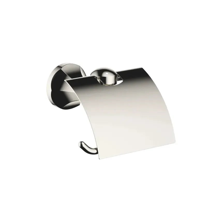 Dornbracht Madison Tissue Holder with Cover by Dornbracht