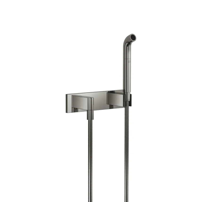 Dornbracht SERIES SPECIFIC Affusion Pipe with Cover Plate