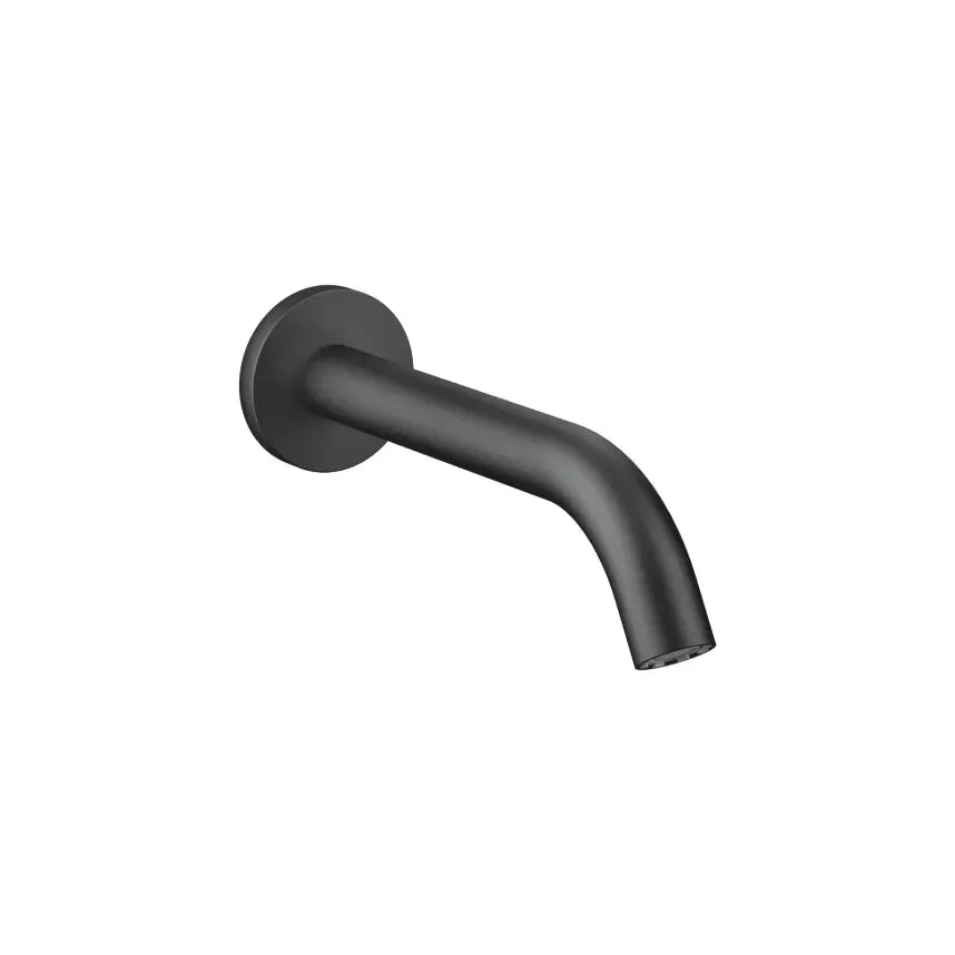 Dornbracht Meta Tub Spout for Wall-Mounted Installation by Dornbracht