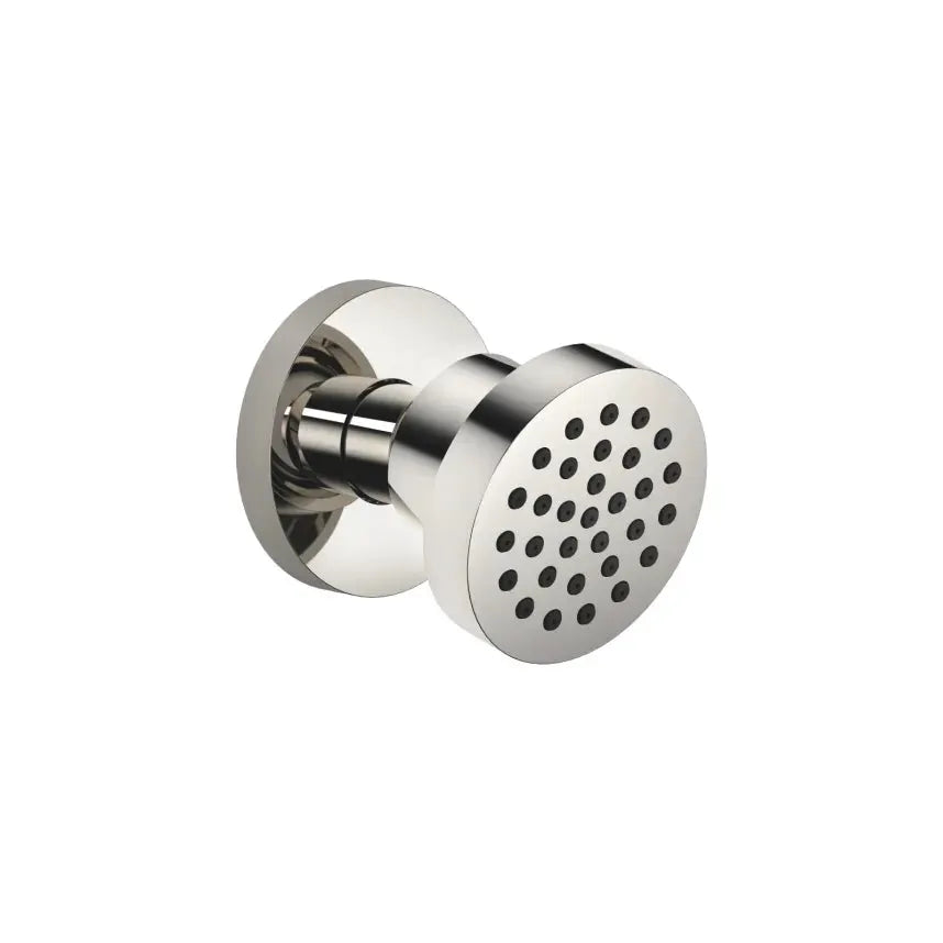 Dornbracht SERIES SPECIFIC Body Spray without Volume Control by Dornbracht