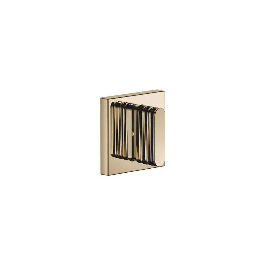 Dornbracht CL.1 Volume Control by Dornbracht