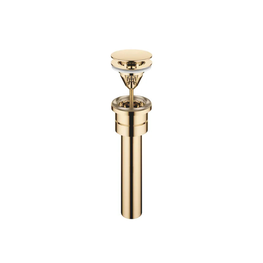 Dornbracht SERIES VARIOUS Umbrella Drain, Cannot Be Closed 1 1/4" by Dornbracht