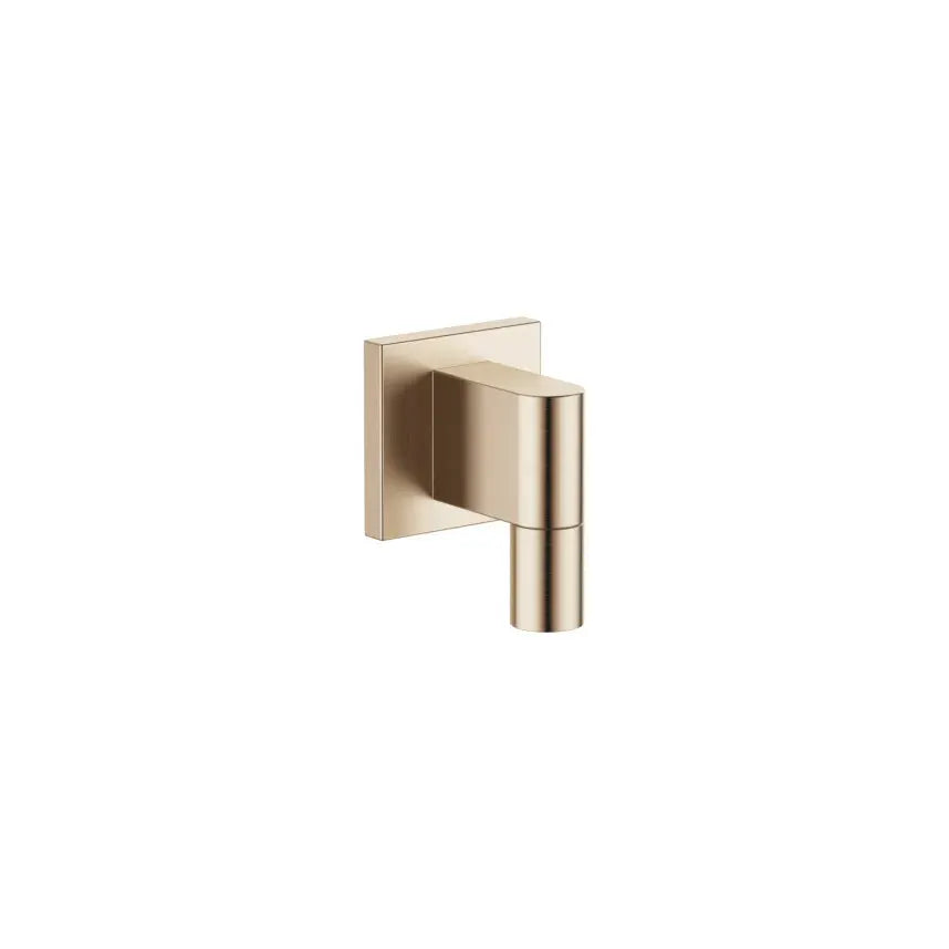 Dornbracht SERIES SPECIFIC Wall Elbow by Dornbracht