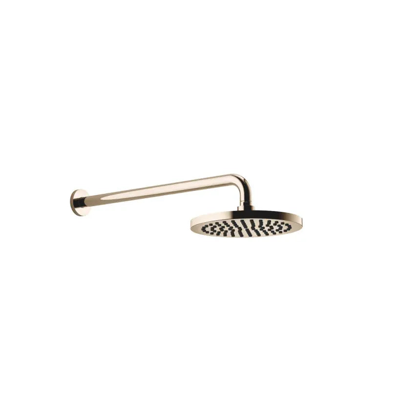 Dornbracht SERIES SPECIFIC Rain Shower Wall-Mounted 8-5/8" by Dornbracht
