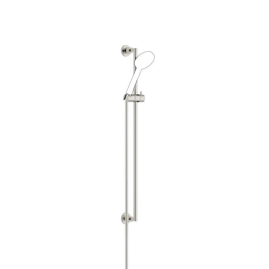 Dornbracht TARA Slide Bar Set Without Hand Shower