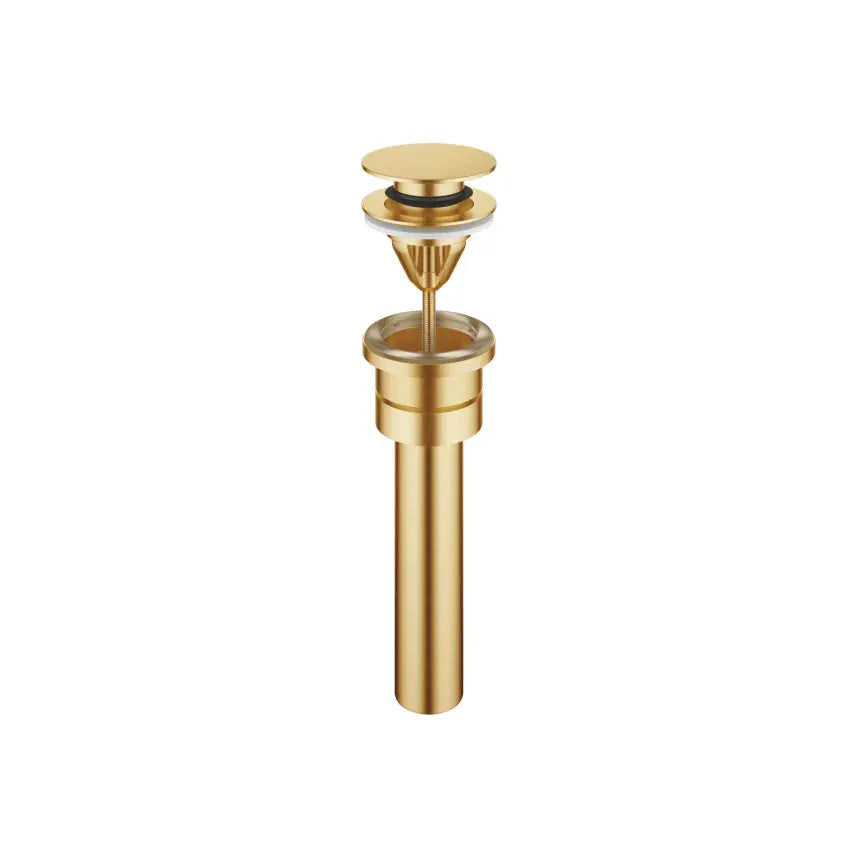 Dornbracht SERIES VARIOUS Umbrella Drain 1 1/4" by Dornbracht