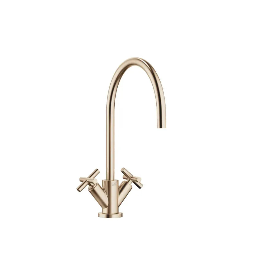 Dornbracht TARA Single-Hole Mixer by Dornbracht