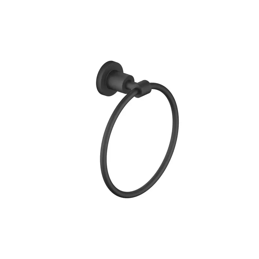 Dornbracht TARA Towel Ring Round by Dornbracht