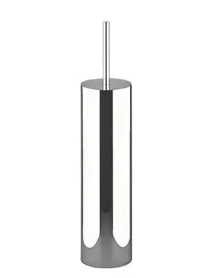 Dornbracht SERIES SPECIFIC Toilet Brush Set Freestanding by Dornbracht