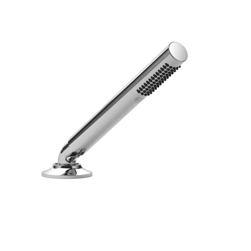 chrome hand shower set