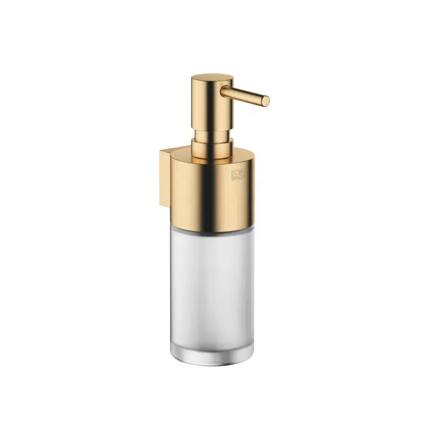 Dornbracht SERIES VARIOUS Soap Dispenser Wall-Mounted by Dornbracht