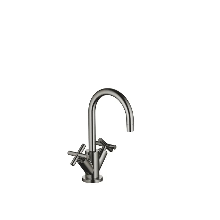 Dornbracht TARA Single-Hole Lavatory Mixer With Drain