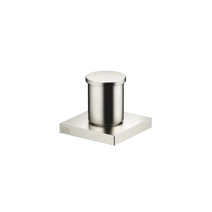 Dornbracht SERIES SPECIFIC Two-Way Diverter for Deck-Mounted Tub Installation by Dornbracht