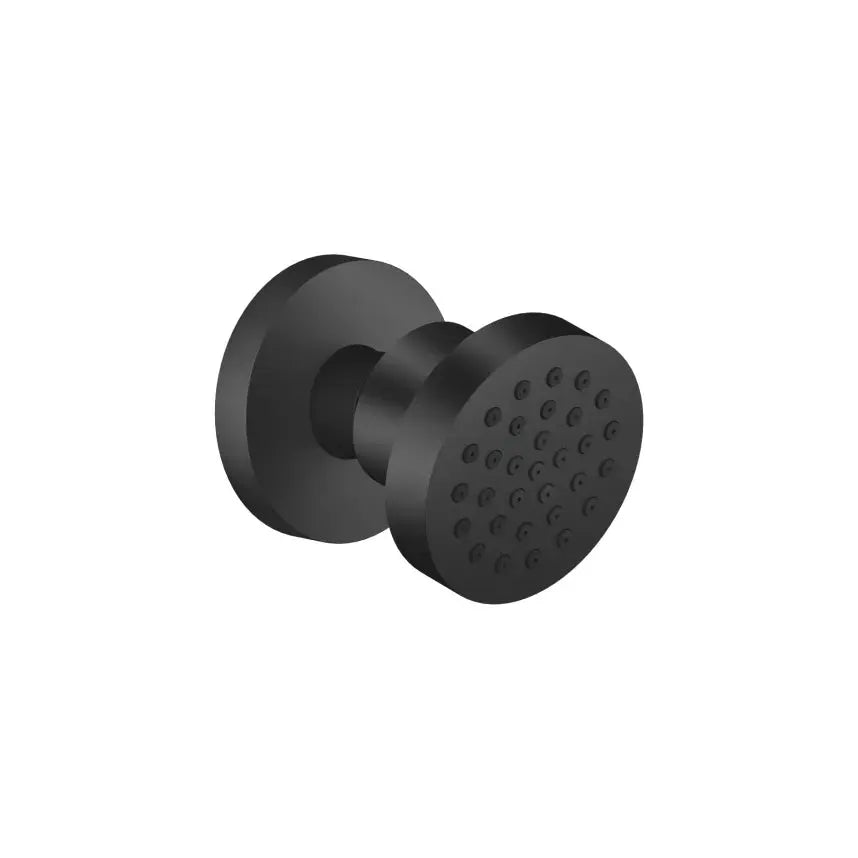 Dornbracht SERIES SPECIFIC Body Spray without Volume Control by Dornbracht