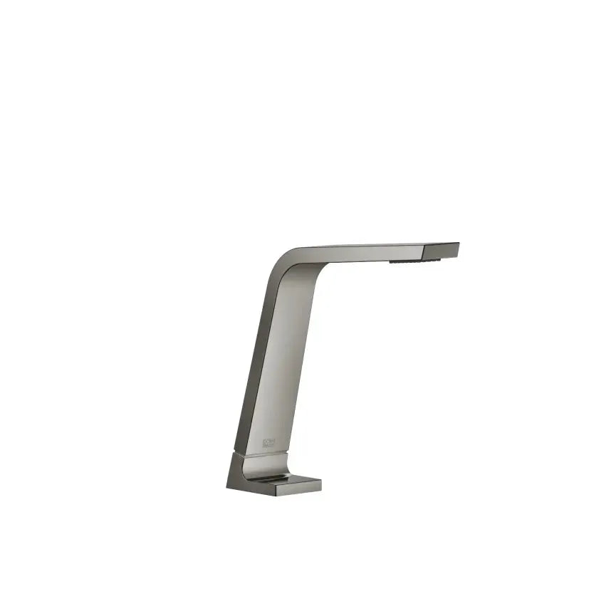 Dornbracht CL.1 Lavatory Spout, Deck-Mounted without Drain by Dornbracht