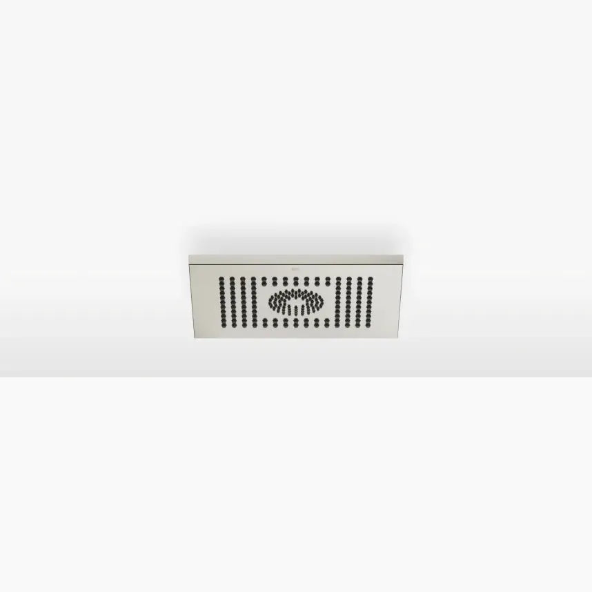 Dornbracht SERIES SPECIFIC Rain Shower , Ceiling-Mounted 11-3/4" x 9-1/2" by Dornbracht
