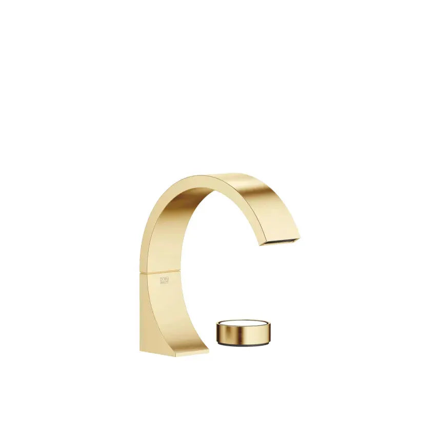 Dornbracht CYO Two-Hole Lavatory Mixer without Drain by Dornbracht