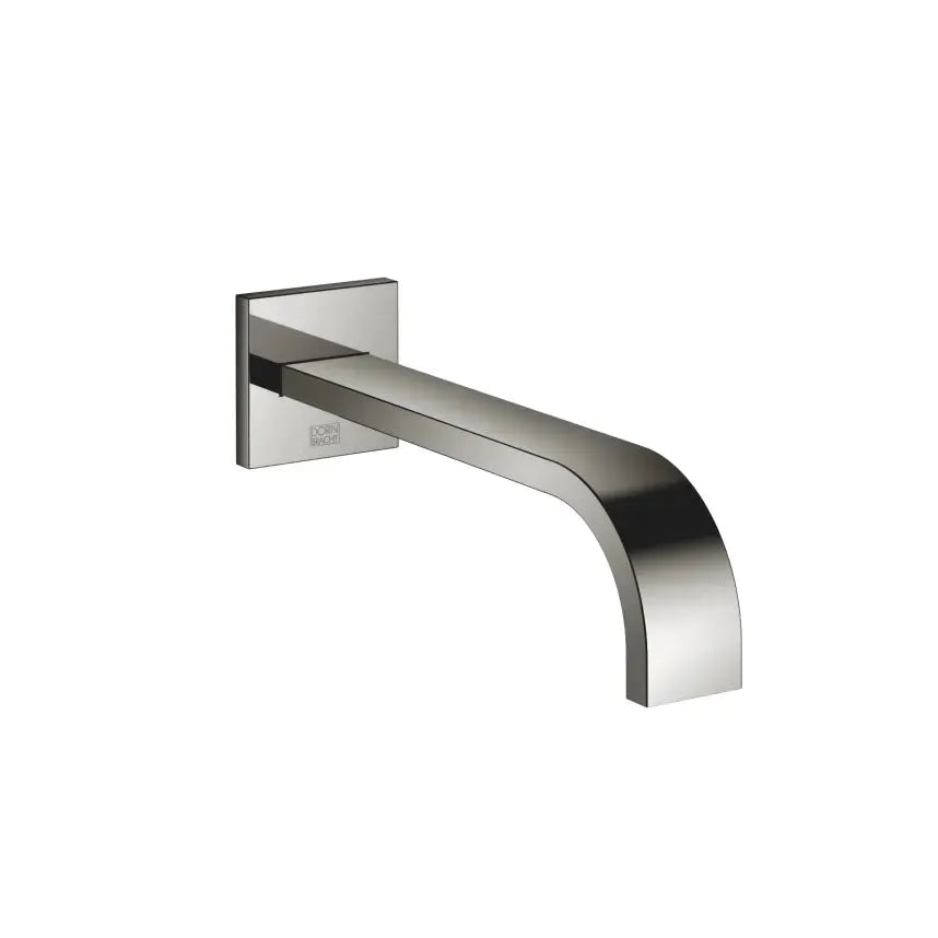 Dornbracht MEM Tub Spout for Wall-Mounted Installation by Dornbracht
