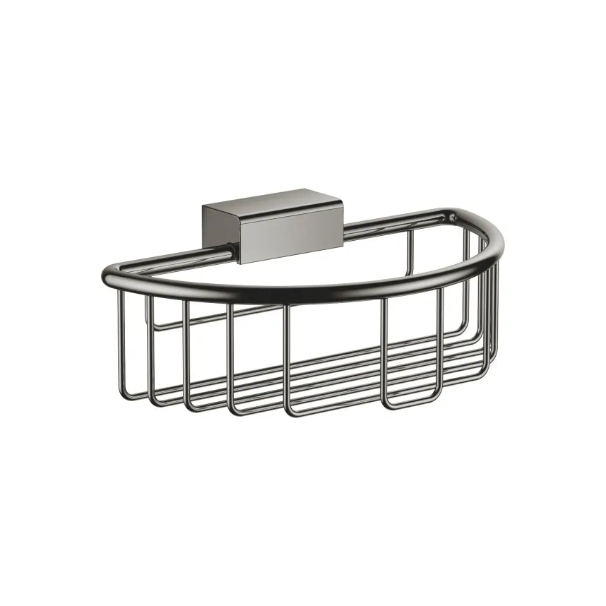 Dornbracht SERIES VARIOUS Shower Basket for Wall-Mounted Installation