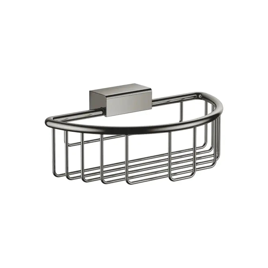 Dornbracht SERIES VARIOUS Shower Basket for Wall-Mounted Installation by Dornbracht