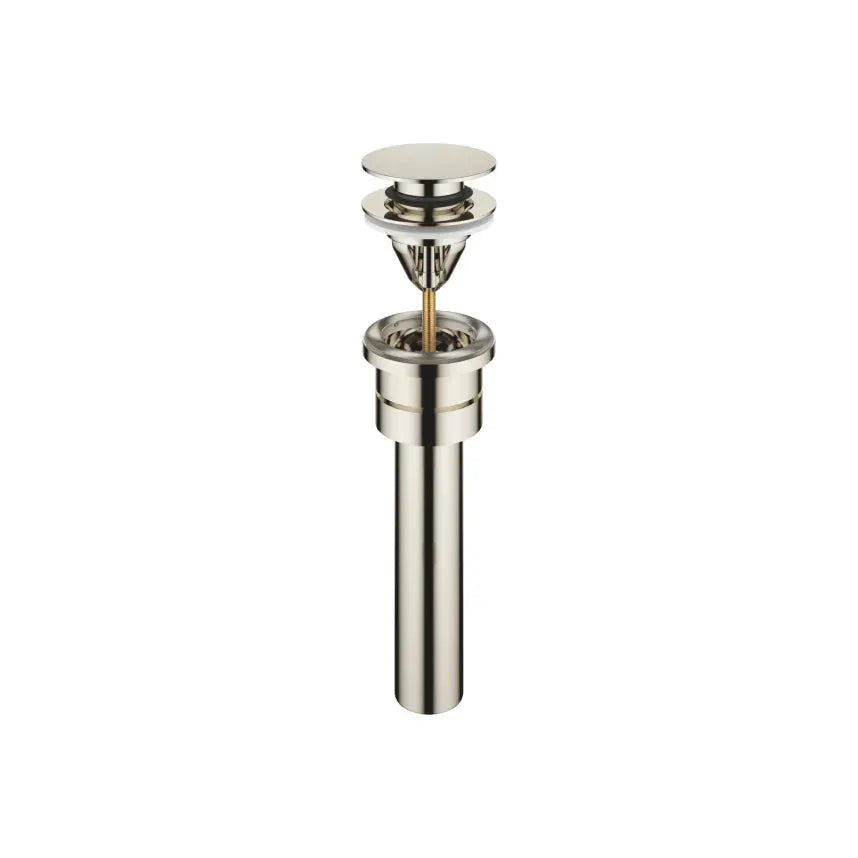 Dornbracht SERIES VARIOUS Umbrella Drain 1 1/4" by Dornbracht