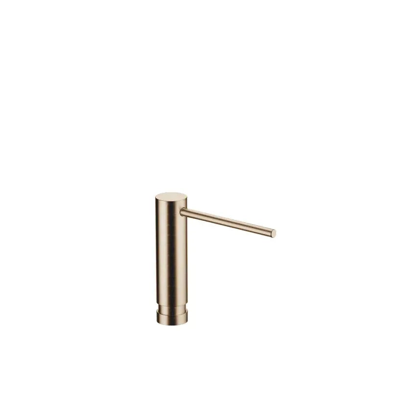 Dornbracht SERIES VARIOUS Soap Dispenser without Flange by Dornbracht