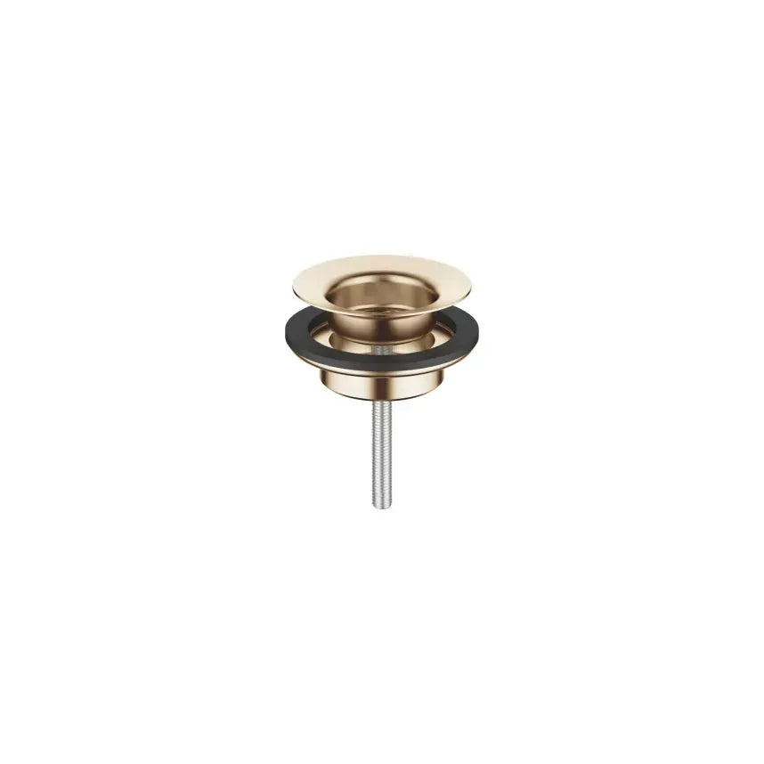 Dornbracht SERIES VARIOUS European Grid Drain 1 1/4" by Dornbracht