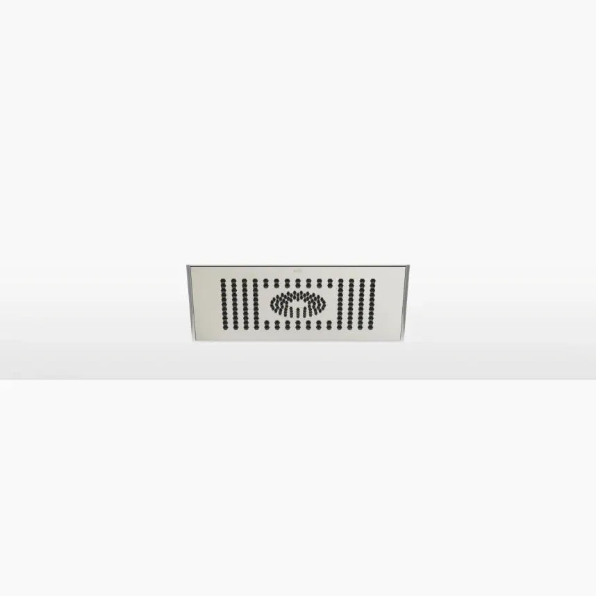 Dornbracht SERIES SPECIFIC Rain Shower , Flush Mounted 11-3/4" x 9-1/2" by Dornbracht