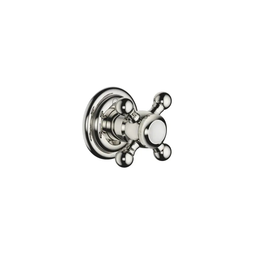 Dornbracht Madison Wall Mounted Two-Way Diverter by Dornbracht