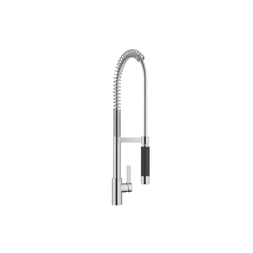 Dornbracht TARA ULTRA Profi Single-Lever Mixer by Dornbracht