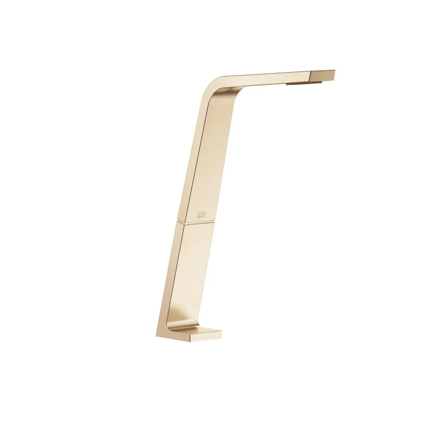 Dornbracht CL.1 Lavatory Spout, Deck-Mounted without Drain by Dornbracht