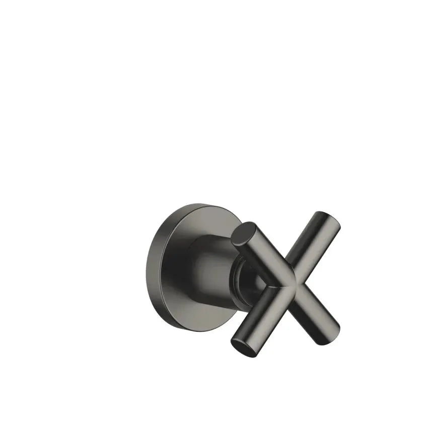 Dornbracht Tara Volume Control by Dornbracht