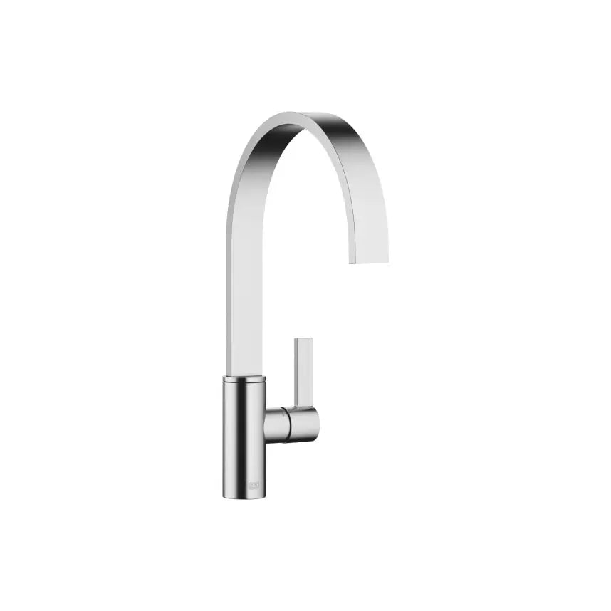 Dornbracht MEM Single-Lever Mixer by Dornbracht
